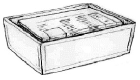 Иллюстрация к книге — Идеальный порядок за 8 минут. Легкие решения для упрощения жизни и высвобождения времени [i_006.jpg]