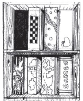 Иллюстрация к книге — Идеальный порядок за 8 минут. Легкие решения для упрощения жизни и высвобождения времени [i_008.jpg]