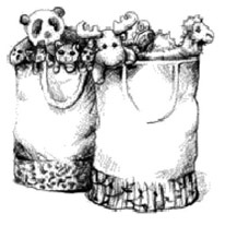 Иллюстрация к книге — Идеальный порядок за 8 минут. Легкие решения для упрощения жизни и высвобождения времени [i_009.jpg]