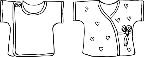 Иллюстрация к книге — Я - будущая мама! Беременность, роды и первый год жизни ребенка [i_032.jpg]