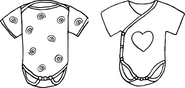 Иллюстрация к книге — Я - будущая мама! Беременность, роды и первый год жизни ребенка [i_033.jpg]