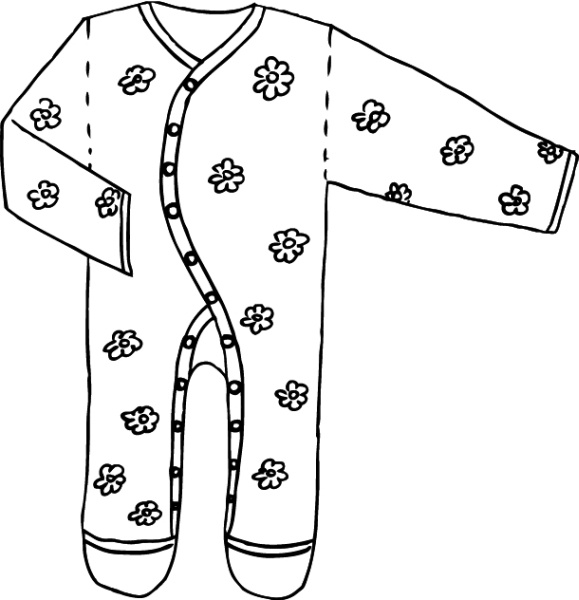 Иллюстрация к книге — Я - будущая мама! Беременность, роды и первый год жизни ребенка [i_034.jpg]