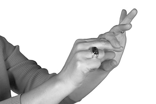 Иллюстрация к книге — Эмоциональный код исцеления. Подсознание лечит любую болезнь! [i_015.jpg]