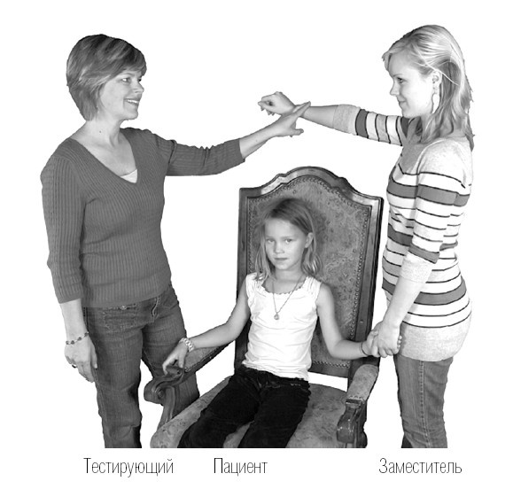 Иллюстрация к книге — Эмоциональный код исцеления. Подсознание лечит любую болезнь! [i_030.jpg]