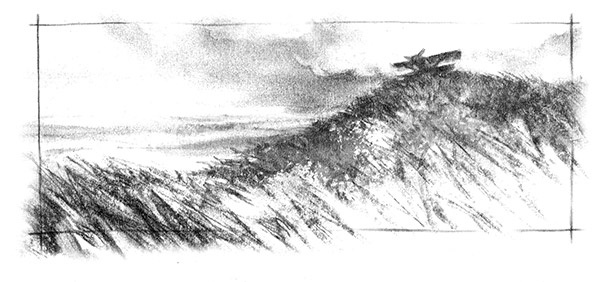 Иллюстрация к книге — Дети дельфинов [i_016.jpg]