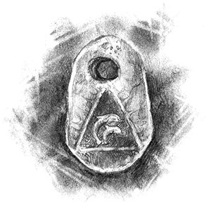 Иллюстрация к книге — Дети дельфинов [i_027.jpg]