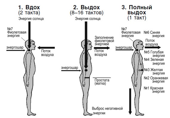 Иллюстрация к книге — Для тех, кто хочет жить 120 лет счастливым, здоровым и богатым [i_008.jpg]
