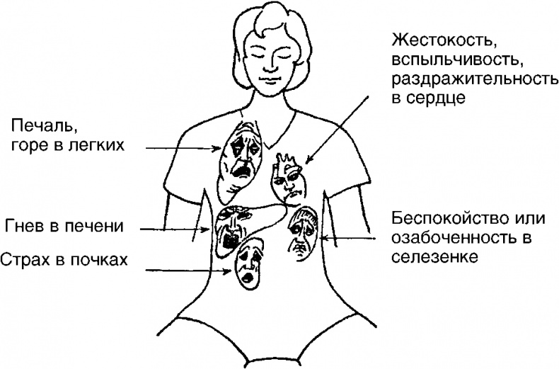 Иллюстрация к книге — Мысль творит реальность: вам подвластно ВСЁ [Autogen_eBook_id31.jpg]