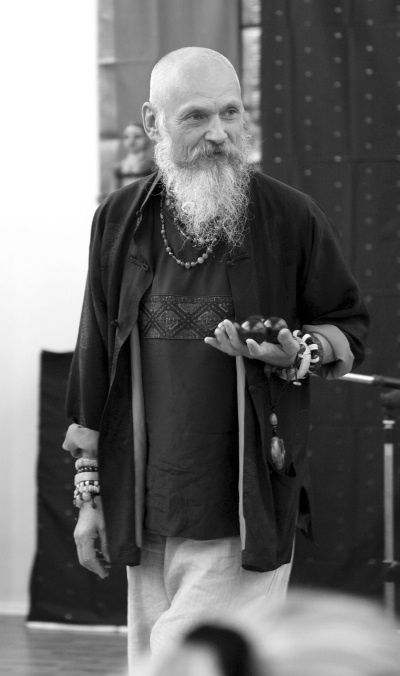 Иллюстрация к книге — Мудрость правителя на пути долголетия. Теория и практика достижения бессмертия [i_085.jpg]