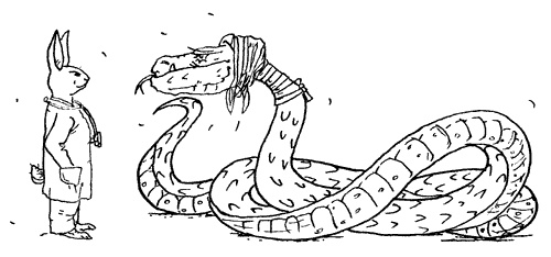 Иллюстрация к книге — Школа лентяев, или Тибетская оздоровительная гимнастика для внутренних органов [i_050.jpg]