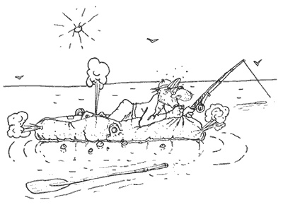 Иллюстрация к книге — Школа лентяев, или Тибетская оздоровительная гимнастика для внутренних органов [i_062.jpg]