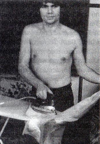 Иллюстрация к книге — Никогда не говори, что умрешь [i_009.jpg]