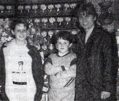 Иллюстрация к книге — Никогда не говори, что умрешь [i_020.jpg]