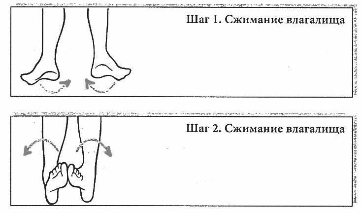 Иллюстрация к книге — Сексуальное учение Белой тигрицы. Секреты даосских наставниц [img_13.jpg]