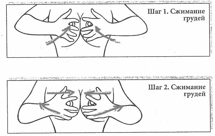 Иллюстрация к книге — Сексуальное учение Белой тигрицы. Секреты даосских наставниц [img_6.jpg]
