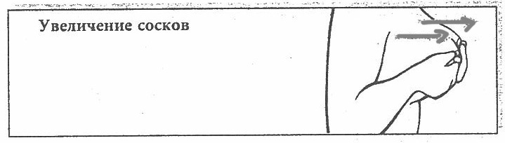 Иллюстрация к книге — Сексуальное учение Белой тигрицы. Секреты даосских наставниц [img_7.jpg]