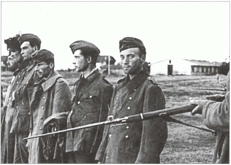 Иллюстрация к книге — Тайны советской репатриации [i_014.jpg]