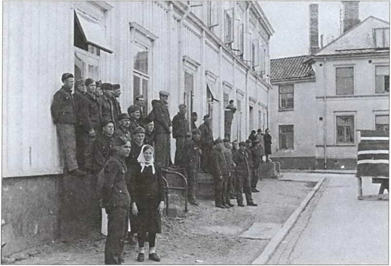 Иллюстрация к книге — Тайны советской репатриации [i_020.jpg]