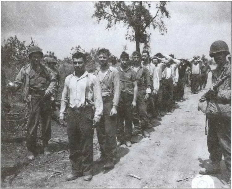 Иллюстрация к книге — Тайны советской репатриации [i_021.jpg]