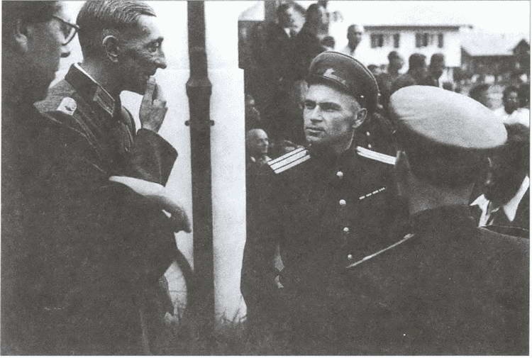 Иллюстрация к книге — Тайны советской репатриации [i_024.jpg]