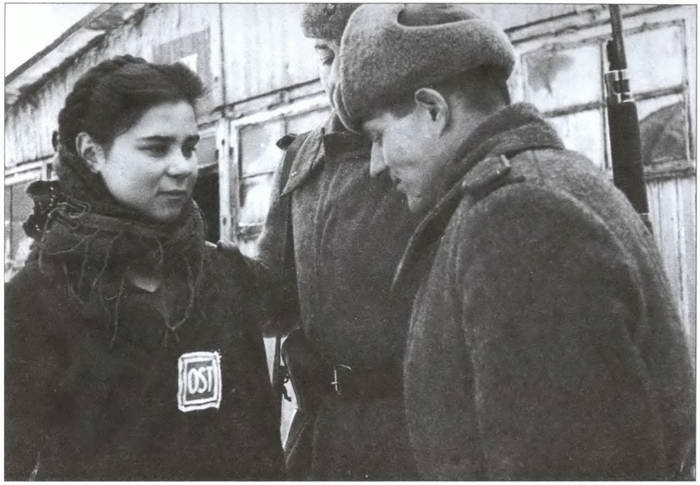 Иллюстрация к книге — Тайны советской репатриации [i_026.jpg]