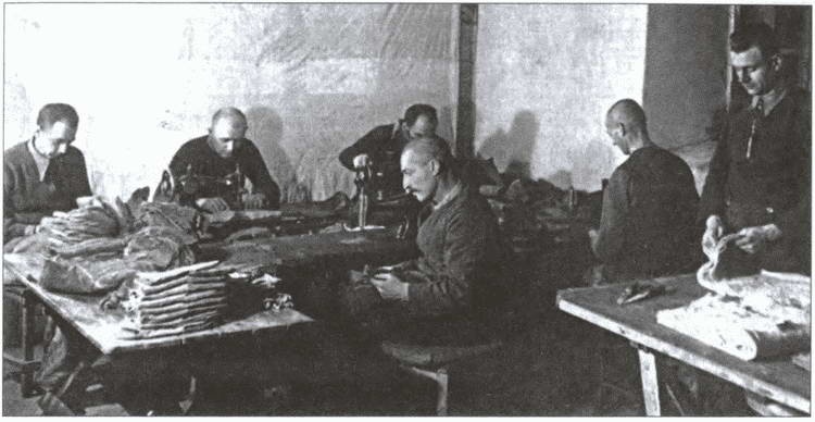 Иллюстрация к книге — Тайны советской репатриации [i_033.jpg]