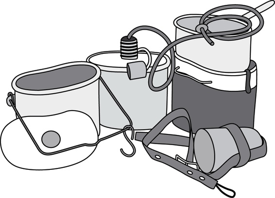 Иллюстрация к книге — Учебник по выживанию в экстремальных ситуациях [i_030.jpg]