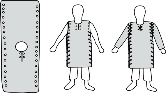 Иллюстрация к книге — Учебник по выживанию в экстремальных ситуациях [i_038.jpg]