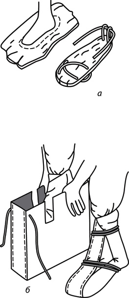 Иллюстрация к книге — Учебник по выживанию в экстремальных ситуациях [i_043.jpg]