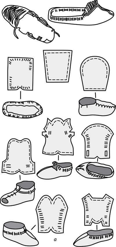 Иллюстрация к книге — Учебник по выживанию в экстремальных ситуациях [i_044.jpg]