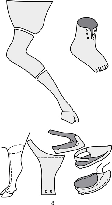 Иллюстрация к книге — Учебник по выживанию в экстремальных ситуациях [i_045.jpg]