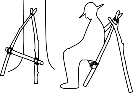 Иллюстрация к книге — Учебник по выживанию в экстремальных ситуациях [i_066.jpg]