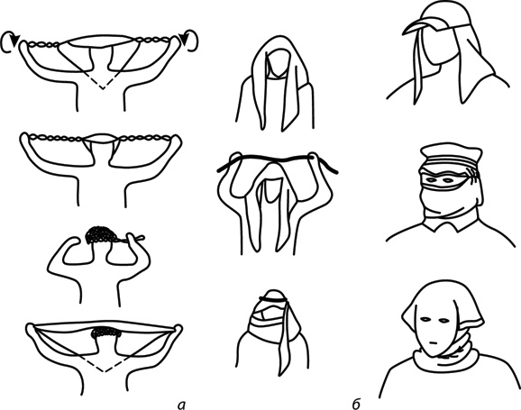 Иллюстрация к книге — Учебник по выживанию в экстремальных ситуациях [i_073.jpg]