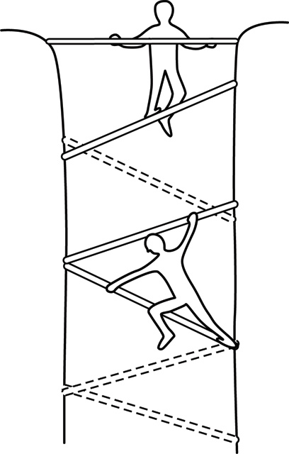Иллюстрация к книге — Учебник по выживанию в экстремальных ситуациях [i_074.jpg]