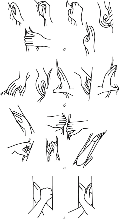 Иллюстрация к книге — Учебник по выживанию в экстремальных ситуациях [i_081.jpg]