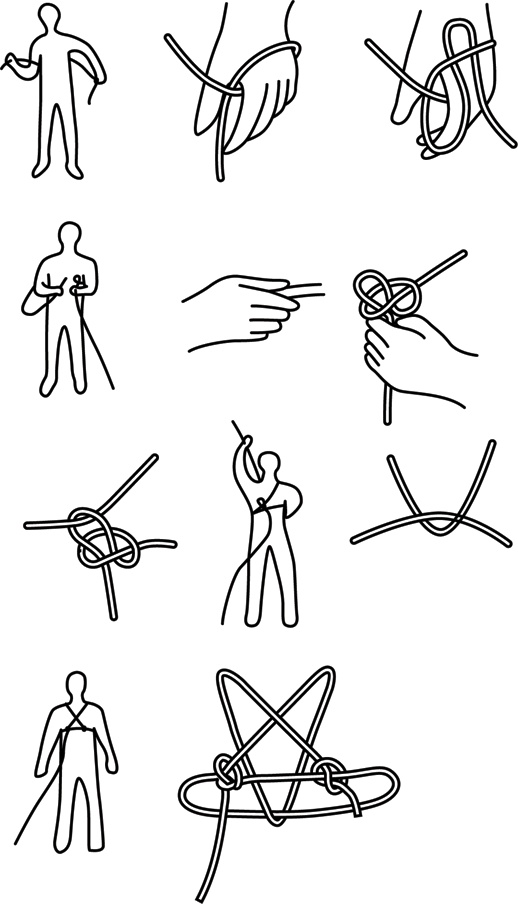 Иллюстрация к книге — Учебник по выживанию в экстремальных ситуациях [i_083.jpg]