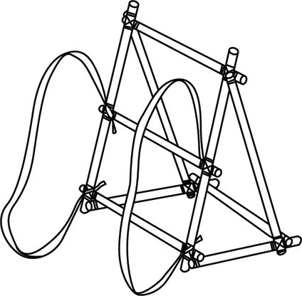 Иллюстрация к книге — Учебник по выживанию в экстремальных ситуациях [i_088.jpg]