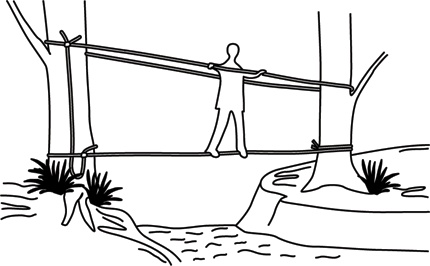 Иллюстрация к книге — Учебник по выживанию в экстремальных ситуациях [i_099.jpg]