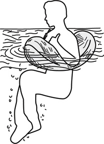 Иллюстрация к книге — Учебник по выживанию в экстремальных ситуациях [i_109.jpg]