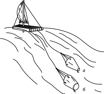 Иллюстрация к книге — Учебник по выживанию в экстремальных ситуациях [i_111.jpg]