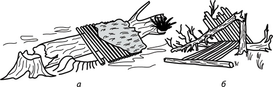 Иллюстрация к книге — Учебник по выживанию в экстремальных ситуациях [i_113.jpg]