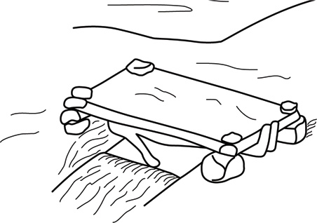 Иллюстрация к книге — Учебник по выживанию в экстремальных ситуациях [i_119.jpg]