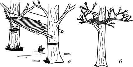 Иллюстрация к книге — Учебник по выживанию в экстремальных ситуациях [i_127.jpg]