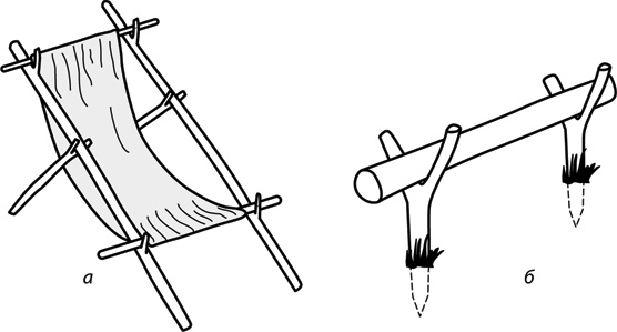 Иллюстрация к книге — Учебник по выживанию в экстремальных ситуациях [i_136.jpg]