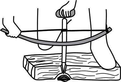 Иллюстрация к книге — Учебник по выживанию в экстремальных ситуациях [i_148.jpg]