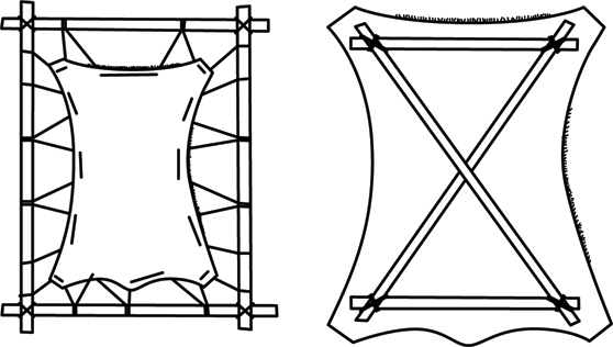 Иллюстрация к книге — Учебник по выживанию в экстремальных ситуациях [i_158.jpg]