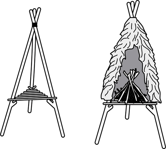 Иллюстрация к книге — Учебник по выживанию в экстремальных ситуациях [i_174.jpg]