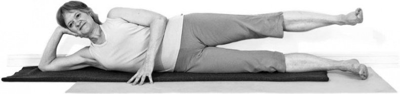 Иллюстрация к книге — Йога при остеопорозе [_168.jpg]