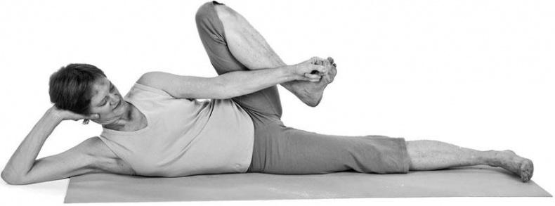 Иллюстрация к книге — Йога при остеопорозе [_171.jpg]