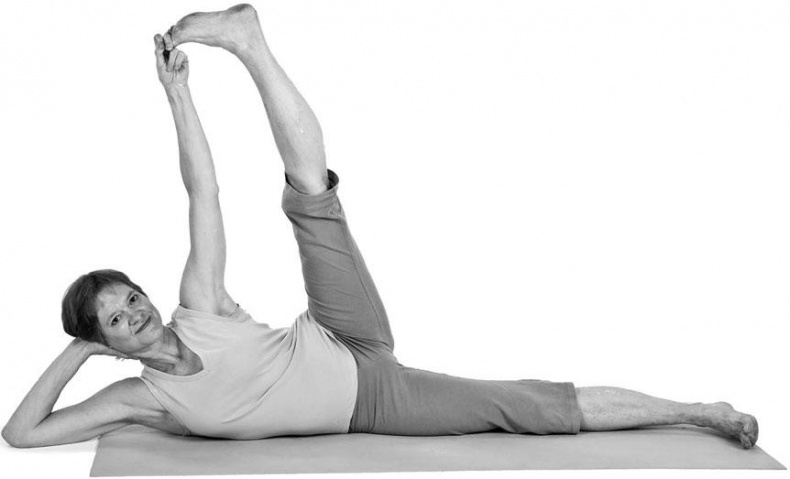 Иллюстрация к книге — Йога при остеопорозе [_172.jpg]